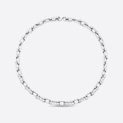 루이비통 M64196 모노그램 체인 목걸이