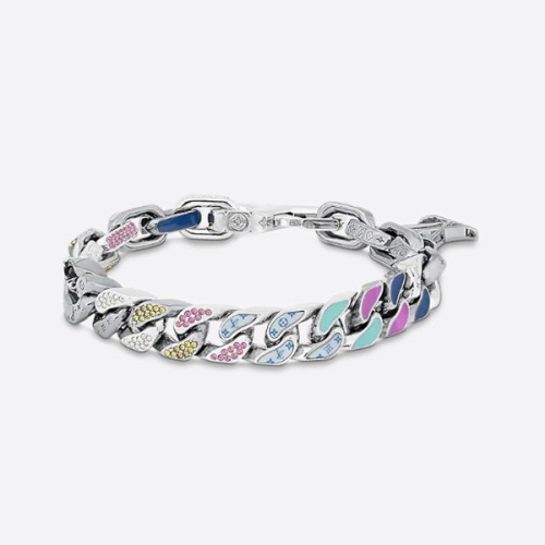 루이비통 파라다이스 체인 브레이슬릿 M0920M