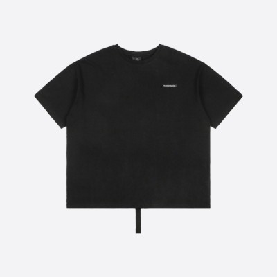 피스마이너스원 x 프라그먼트 디자인 셔츠