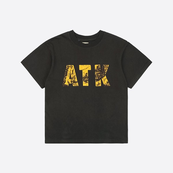 레플 갤러리 디파트먼트 디스트레스드 ATK 블랙 레플리카