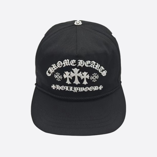 레플 크롬하츠 5 판넬 가스 스테이션 캡 블랙 레플리카