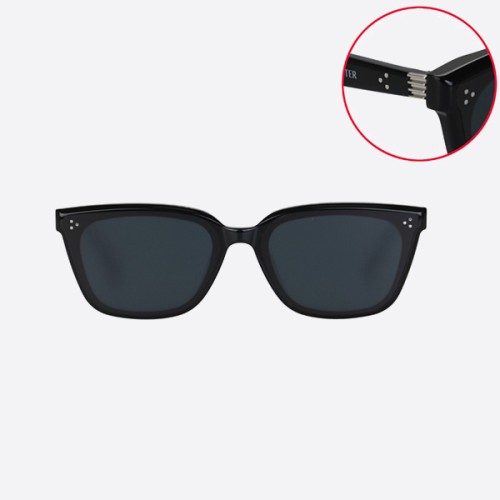 레플 젠틀몬스터 누메르 01 블랙 레플리카