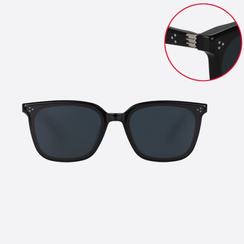 레플 젠틀몬스터 바이 로우 01 블랙 레플리카