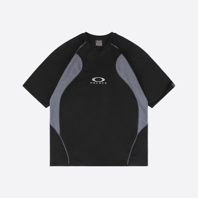 레플 팔라스 x 오클리 테크 저지 블랙 레플리카