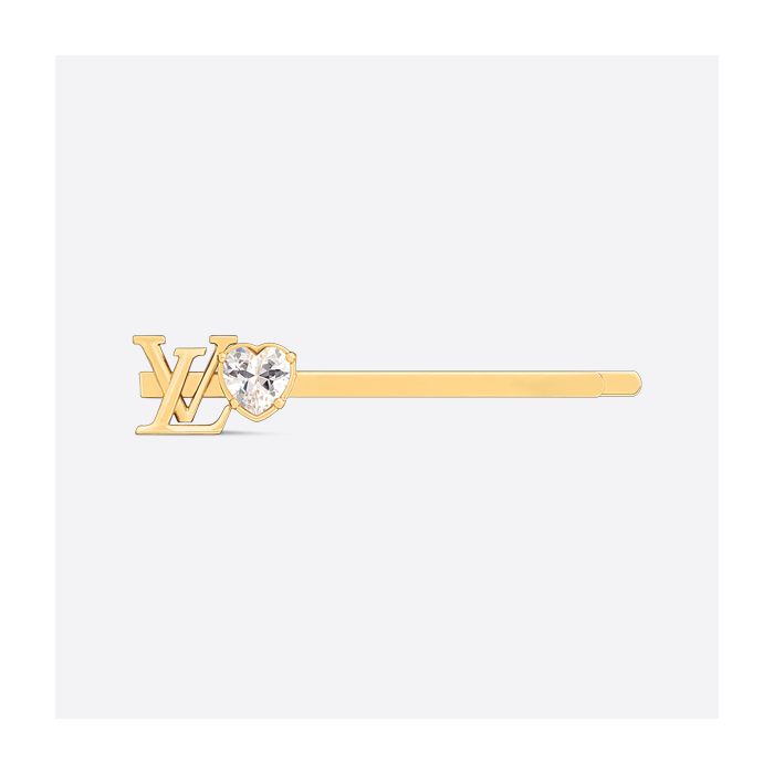 레플 루이비통 바레트 LV 아이코닉 하트 M02390
