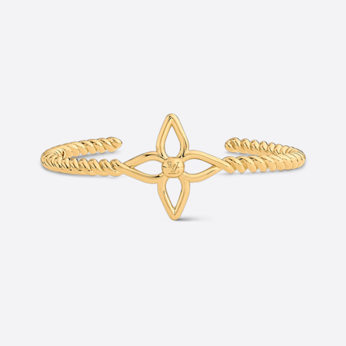 레플 루이비통 노티컬 리지드 브레이슬릿 M1606S