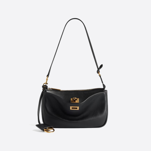 레플 발렌시아가 로데오 노스-사우스 토트백 8141112ABKX1000 레플리카