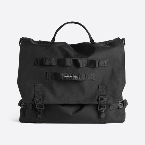 레플 발렌시아가 아미 라지 메신저 백 6440272JM3I1000 레플리카