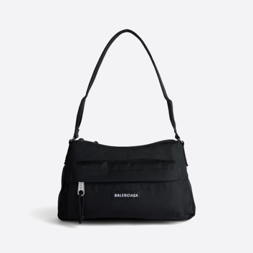 레플 발렌시아가 익스플로어 슬링 파우치 7875742JMF71000 레플리카