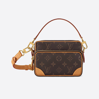 레플 루이비통 닐 메신저 백 M14025 레플리카