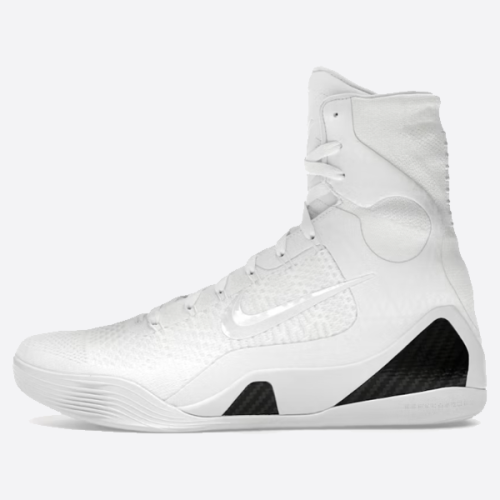 레플 나이키 코비 9 엘리트 하이 프로트로 