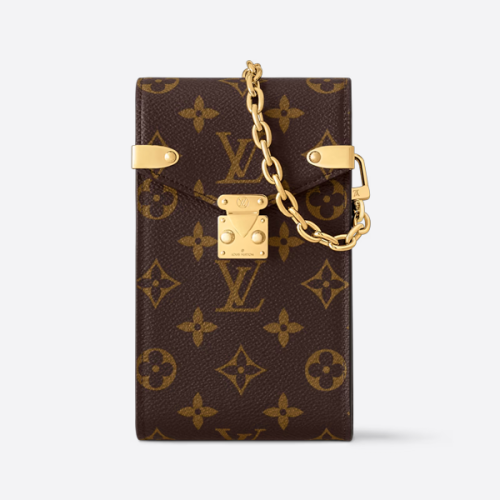 레플 루이비통 폰 파우치 메티스 모노그램 M13572 레플리카