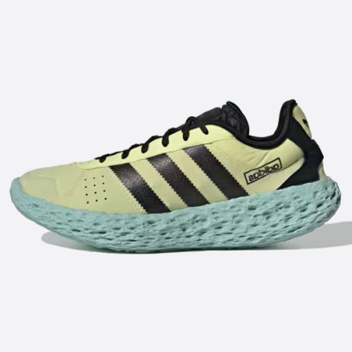 아디다스 오리지널스 Zponge 커뮤터 러닝화 JH8110