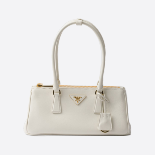 프라다 소프트 그레인 갤러리아슈우다이 1Ba457