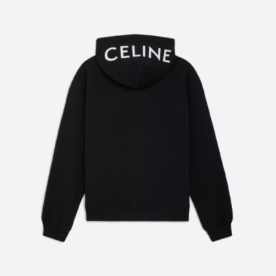 셀린느 클래식 캡슐 컬렉션 집업 재킷