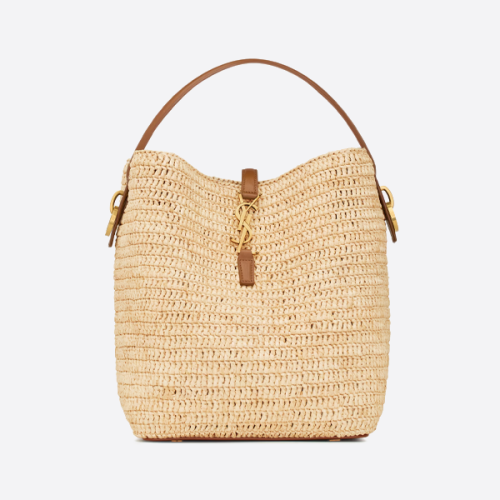 이브 생 로랑 오리지널 라피아 여성용 백 773991GAAD72080