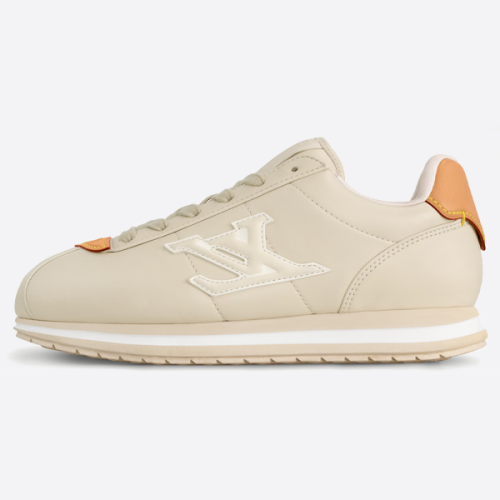 루이비통 x 니고 공동 브랜드 라이프스타일 캐주얼 슈즈 1AIKF2