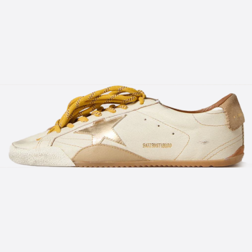 골든구스 독일산 트레이닝화 GMF00922.F007385.10834