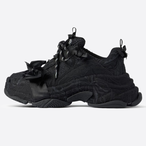 발렌시아가 보우 대디 슈즈524039WTSCQ1000