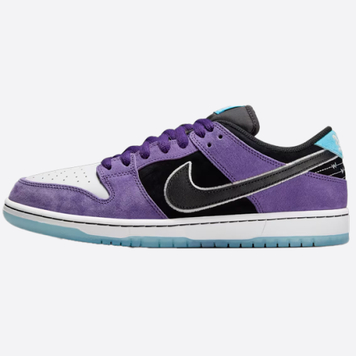 헤일리 윌슨 x 나이키 덩크 스니커즈HJ0513-500