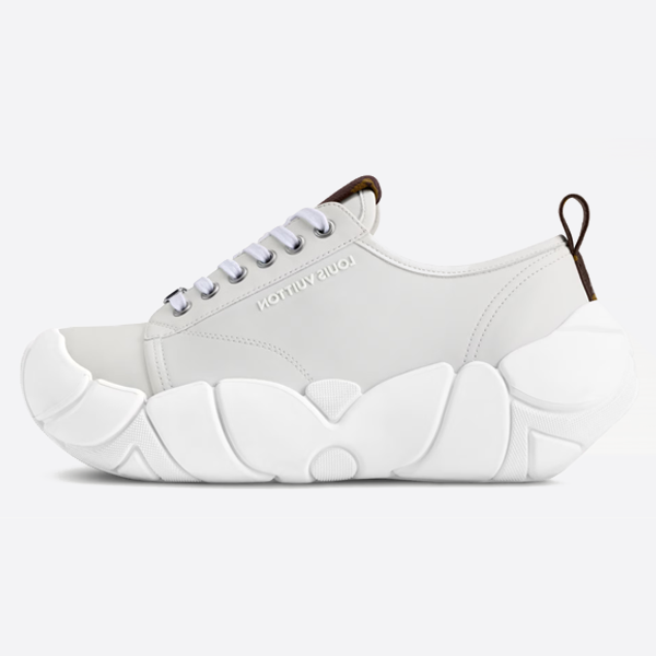 루이비통 버블 클라우드 슈즈 1AISJV