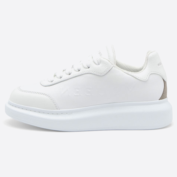 알렉산더 스니커즈 화이트 슈즈 캐주얼 슈즈 837144WIAFO9006