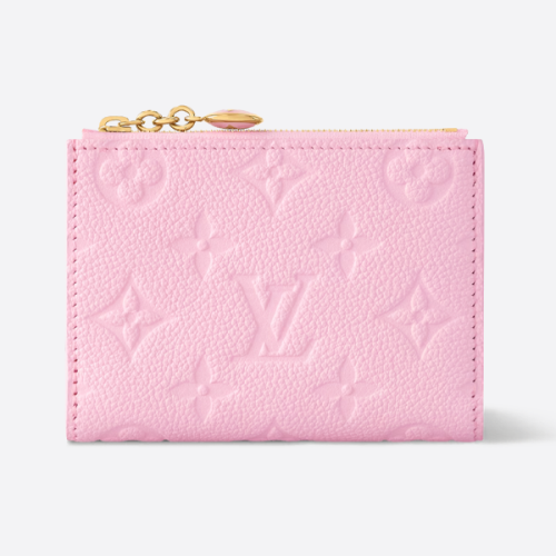 루이비통 가죽 지갑 M14655