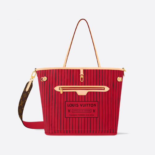 루이비통 양면 핸드백 M12096