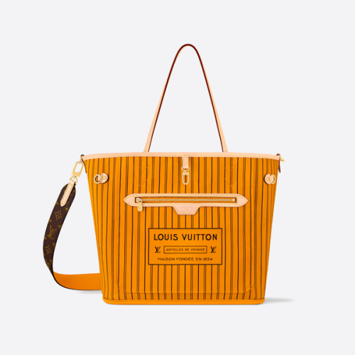 루이비통 양면 핸드백 M12779