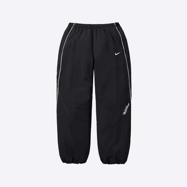 나이키 자수 로고 스포츠 캐주얼 팬츠