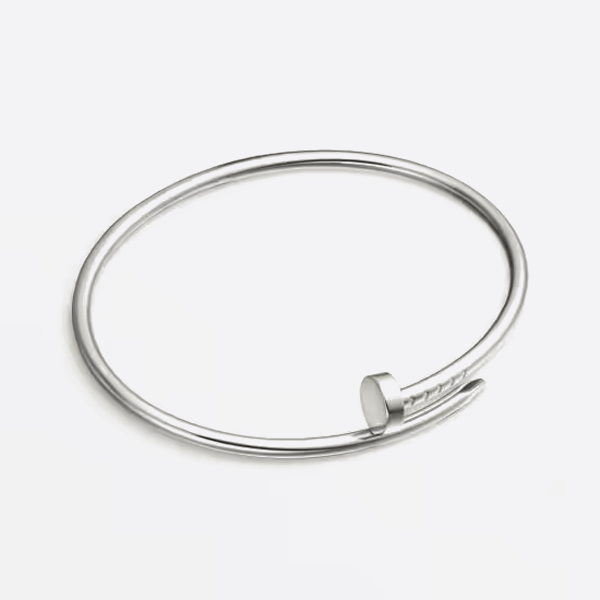 까르띠에 네일 씬 브레이슬릿 B6083917