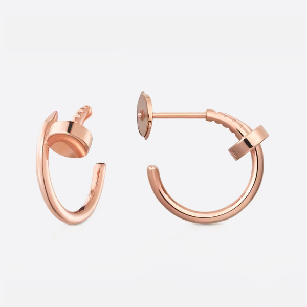 까르띠에 버클 다이아몬드 네일 브레이슬릿B6048617