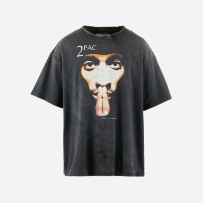 세인트 마이클 헤비 조인트 반팔