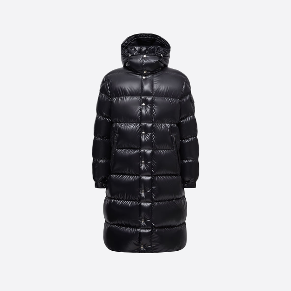 몽클레르 롱 다운 코트