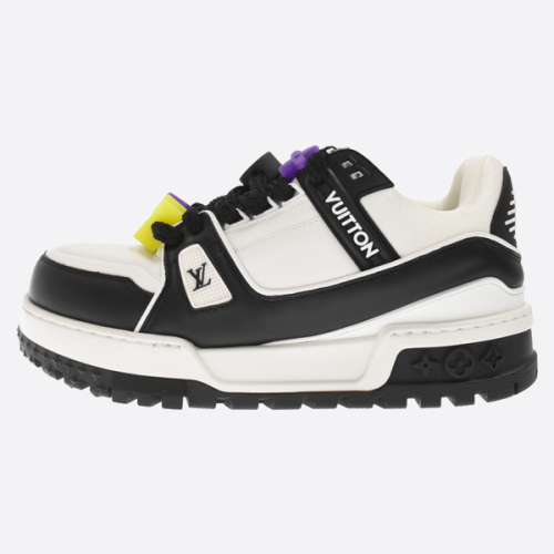 ルイ・ヴィトン 스니커즈 1ABZQ8