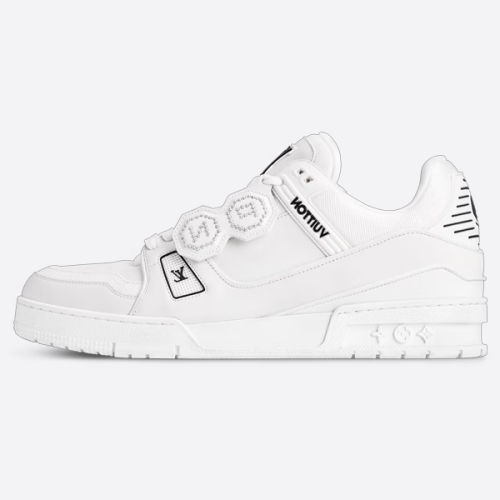 루이비통 캐주얼 슈즈 1AIKRC