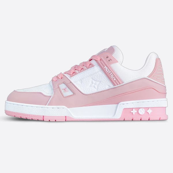 루이비통 캐주얼 슈즈 1AGZCL