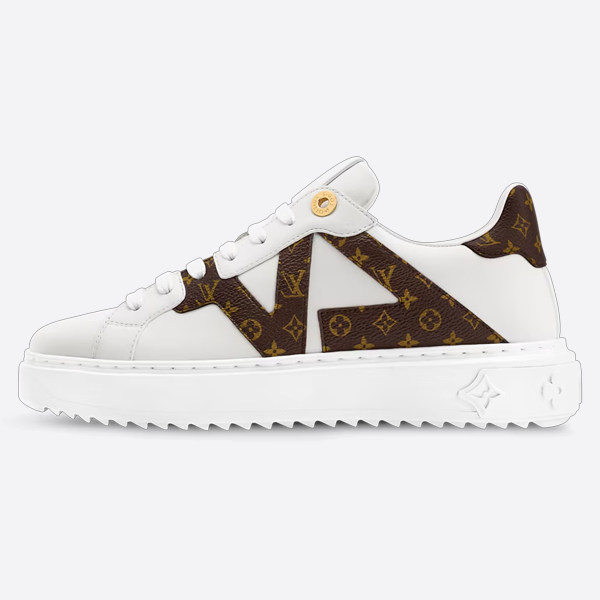 루이비통 스니커즈 1AIEFA
