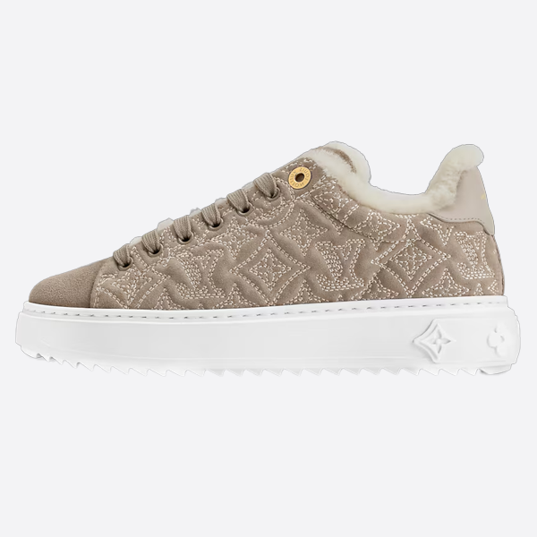 루이비통 캐주얼 슈즈 1AIDHG