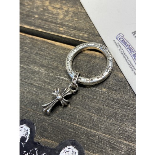 크롬하츠 베이비팻 링