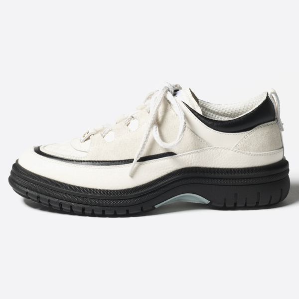 샤넬 테디 팬더 슈즈 G46258B21627U3086