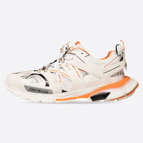 발렌시아가 클래식 스니커즈 542023W1GB19059