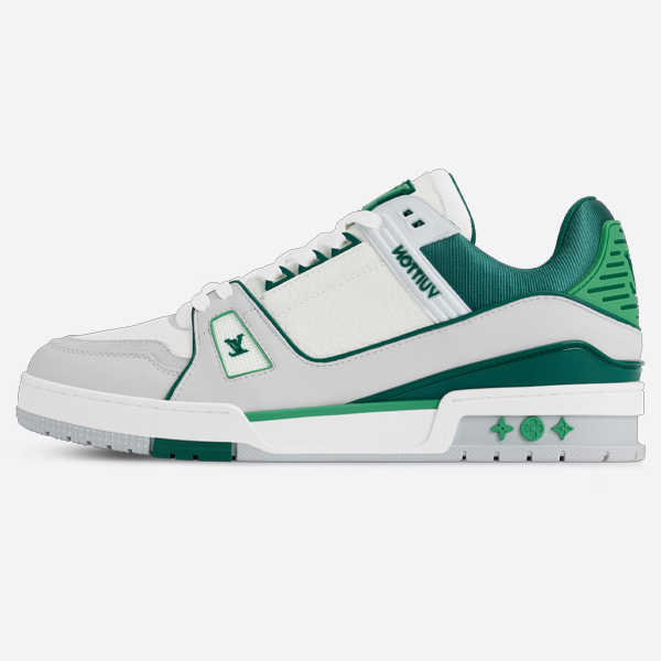 루이비통 스니커즈 1AIJ03