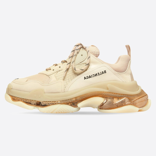 발렌시아가 청키 스니커즈 544351W2GA19710