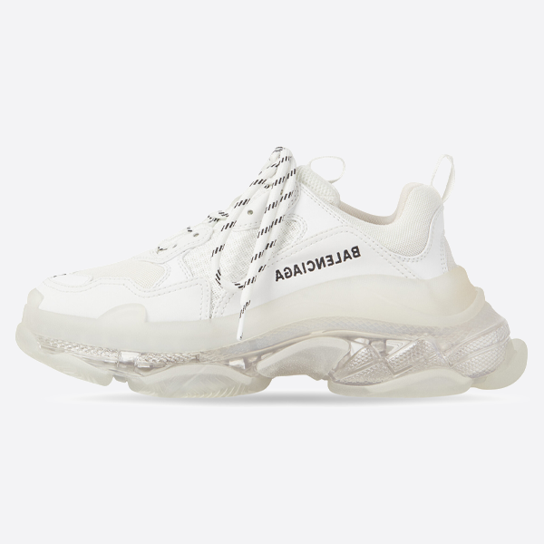 발렌시아가 청키 스니커즈 541624W2FB19000