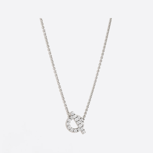 헤르메스 목걸이 H219310B 00