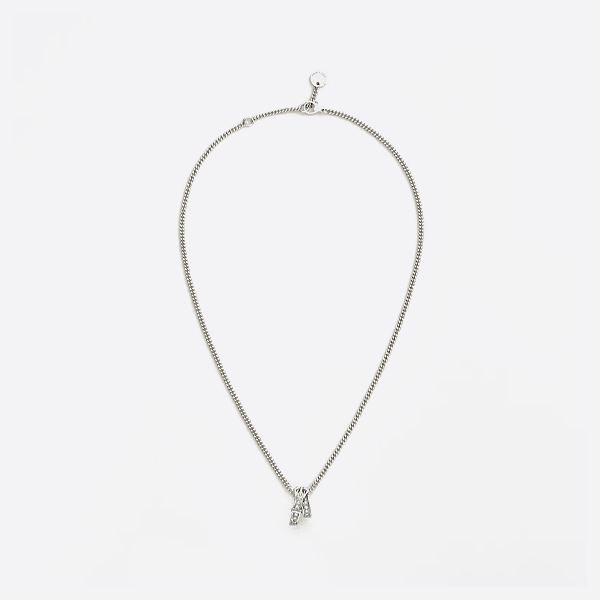 헤르메스 목걸이 H124208B 0040