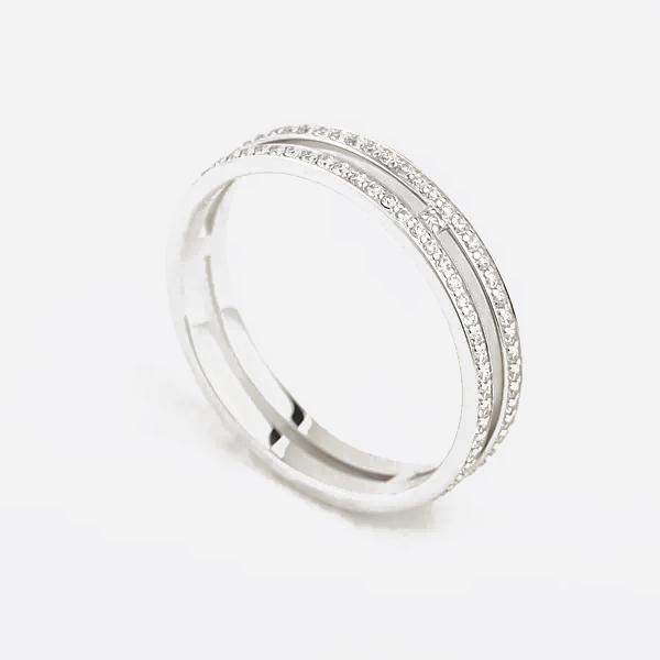 헤르메스 링 H119698B 00048