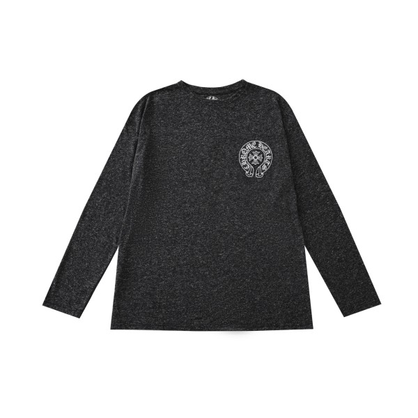 크롬하츠 신제품 파이브스타 플래그 씬 선 프로텍션 롱슬리브