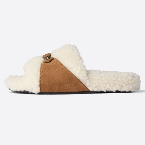 발렌시아가 자수 슬리퍼 850938W14I39043